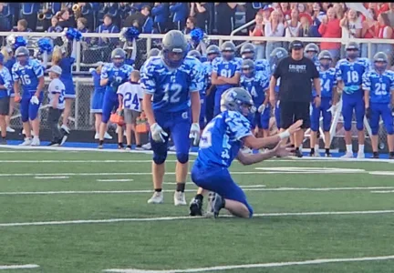 Copper Kings football remains undefeated with win over Miners